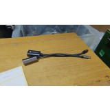 Adaptor mini DP-Port to VGA #A6451