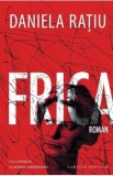Frica Ed.2026 - Daniela Ratiu