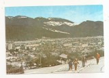 RF64 -Carte Postala- Campulung Moldovenesc, necirculata