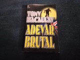 Cumpara ieftin TONY MACAULAY - ADEVAR BRUTAL