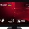Monitor ViewSonic 27&quot; TD2760