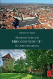 Siebenb&uuml;rgische Erinnerungsorte in Lebensbildern, 2015