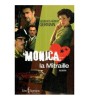 Georges - Herbert Germain - Monica la Mitraille - roman - 120401