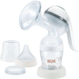 NUK Perfect Match pompă de s&acirc;n manuală 1 buc