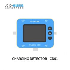 Detector incarcare JC CD01