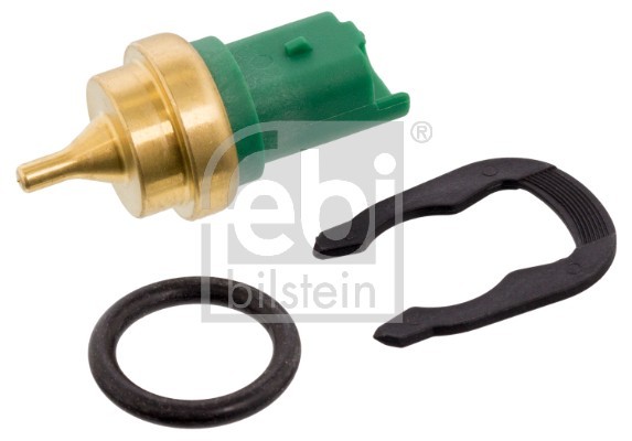 FEBI BILSTEIN 37173 senzor,temperatura lichid de racire