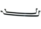 Brida fixare rezervor combustibil Volkswagen Caddy III/Life (2K), 03.2004-06.2015, spate, , Tabla