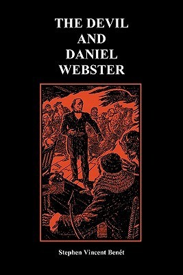 The Devil and Daniel Webster (Creative Short Stories) (Paperback) foto