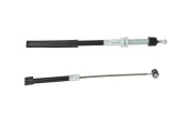 Cablu ambreiaj 1215mm cursa 115mm pentru YAMAHA XJ 750 1982-1984