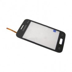 Touchscreen Samsung Galaxy Young 2 G130H Original Negru foto