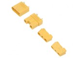 Conector Alimentare DC MT90 Tată-Mamă 6 Pin Pe Cablu