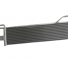 Radiator ulei Dodge Ram, 2002-2008 Motor 3.7 V6; 4.7 V8; 5.7 V8, Cv Automata, Radiator Transmisie, SRL, OE: 52028967ac; 52028967ad; 52029089ab,