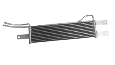 Radiator ulei Dodge Ram, 2002-2008 Motor 3.7 V6; 4.7 V8; 5.7 V8, Cv Automata, Radiator Transmisie, SRL, OE: 52028967ac; 52028967ad; 52029089ab, foto