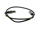 Cablu de date SAS Hitachi 1m, Cod 5521803-207, pentru servere