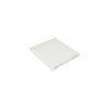 Filtru aer habitaclu TOYOTA COROLLA Verso (ZER_ ZZE12_ R1_) 1.8 2004-2009 CORTECO 80001453