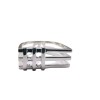 Inel, jolie silver, argint 925 patrat m 53