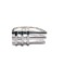 Inel, jolie silver, argint 925 patrat m 53
