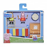 Jucarie Peppa Pig Set Muzical Distractiv
