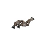 Catalizator VW TOUAREG 7LA 7L6 7L7 BM CATALYSTS BM91401B, Volkswagen