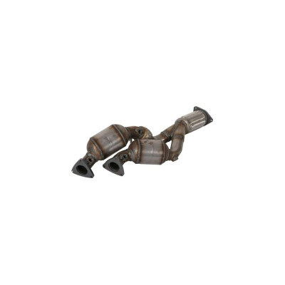 Catalizator VW TOUAREG 7LA 7L6 7L7 BM CATALYSTS BM91401B foto