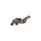 Catalizator VW TOUAREG 7LA 7L6 7L7 BM CATALYSTS BM91401B