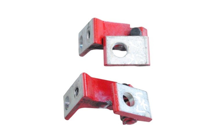 Balama ușă st&acirc;nga spate VW GOLF VII Variant BA5, BV5 2016 OEM: 8K0831401P 24469525