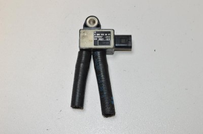 Senzor de presiune DPF MERCEDES-BENZ SPRINTER 3-t Furgon 906 2015 OEM: A0009056503 2504335 foto