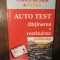 Auto Test: Obținerea și restituirea permisului de conducere 2021