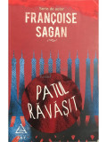 Francoise Sagan - Patul răvășit (editia 2009)