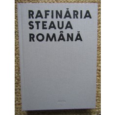 Album foto Rafinăria &ldquo;Steaua Rom&acirc;nă&rdquo;