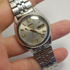 ceas seiko automatic