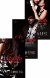 Pachet Seria Driven - 3 carti, Bookzone