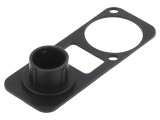 Sealing Cape D-Serie Male Plug