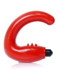 Cumpara ieftin Vibrator Stimulator Prostata Anal Fantasy - Rosu