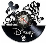 MICKEY ȘI MINNIE- ceas de perete