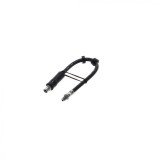 Furtun frana VOLVO C70 I Cabriolet 2.5 T 1998-2005 CORTECO 19025851