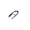 Furtun frana VOLVO V70 I (LV) 2.4 1997-2000 CORTECO 19025851