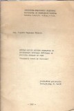 Sticlele optice alumino fosfatice - Popescu Negreanu Tiberiu