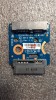 Placa conector dvd HP 450 G2 Ls-b185p