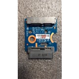 Placa conector dvd HP 450 G2 Ls-b185p