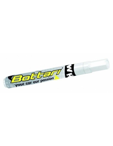 Marker alb pentru anvelope Bottari