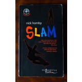 Nick Hornby - Slam