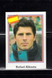 B10 - Sticker fotbal - Campionatul mondial USA - 1994 - nr 186