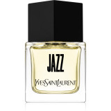 Cumpara ieftin Yves Saint Laurent Jazz Eau de Toilette pentru bărbați 80 ml