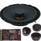 Difuzoare componente flat line Audio System R 165 FLAT EVO 2 90 watts 165 mm 6.5&quot; 3 ohm Radion eficienta ridicata CarStore Technology