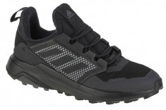 Pantofi de trekking adidas Terrex Trailmaker COLD.RDY FX9291 negru foto