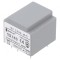 Transformator &icirc;ncapsulat 0.5VA 230V AC 12V 41.6mA PCB