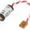 Baterie 2/3A, 3.6V, litiu, 2100mAh
