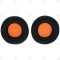 SteelSeries Siberia 800 Tampoane pentru urechi negre