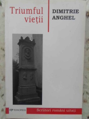 TRIUMFUL VIETII-DIMITRIE ANGHEL-231753 foto